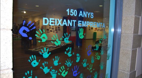 Amb més de 150 Anys d'història a Mataró