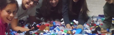 Recollida de taps