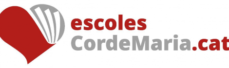 La nova imatge de les escoles Cor de Maria