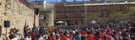 Projecte Fem dansa