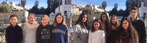 Finalistes concurs Teresa Terradas