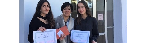 Guanyadores de la 3a edició del concurs Fotografiem Barcelona