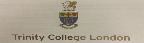 Trinity College London