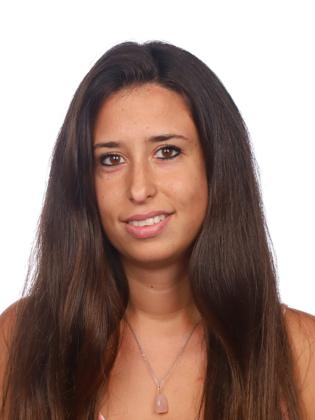 Marina Gómez
