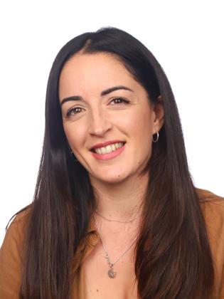 Maria Molina