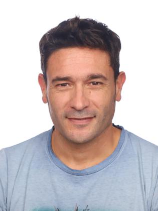 Sergi Riera