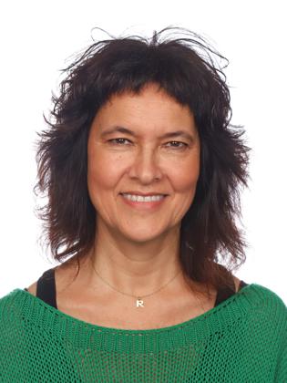 Raquel Villaverde
