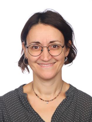 Maria Esquerra