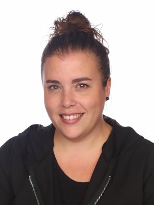 Patricia Fernández