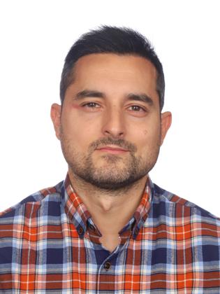 Alberto Rodríguez