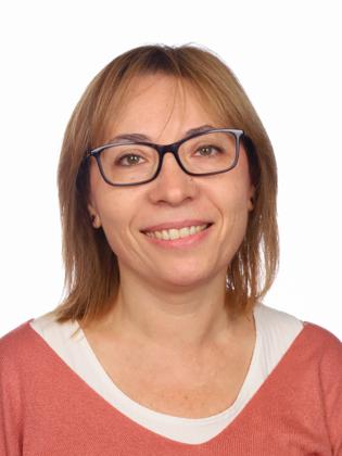 Pilar Sánchez