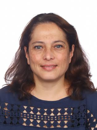 Mònica Sánchez