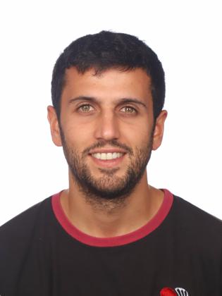 Marc Sorribes