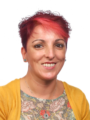 Maria Remedios Dorado
