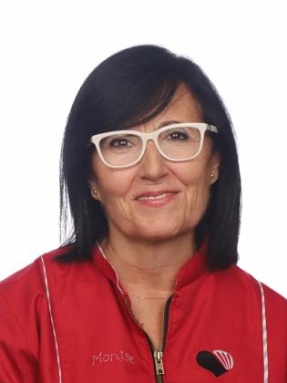 Montse Figueras