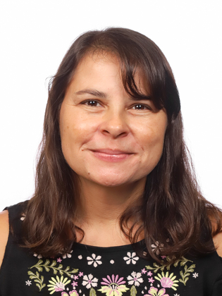 Elizete Evangelista Pereira
