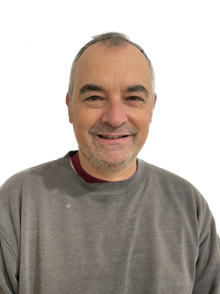 Miquel Roig