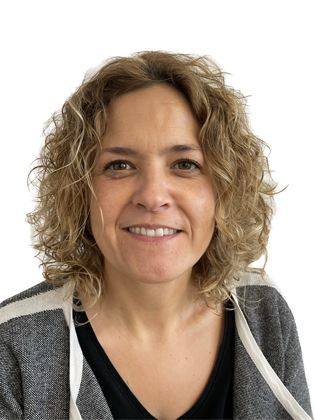 Raquel Galán