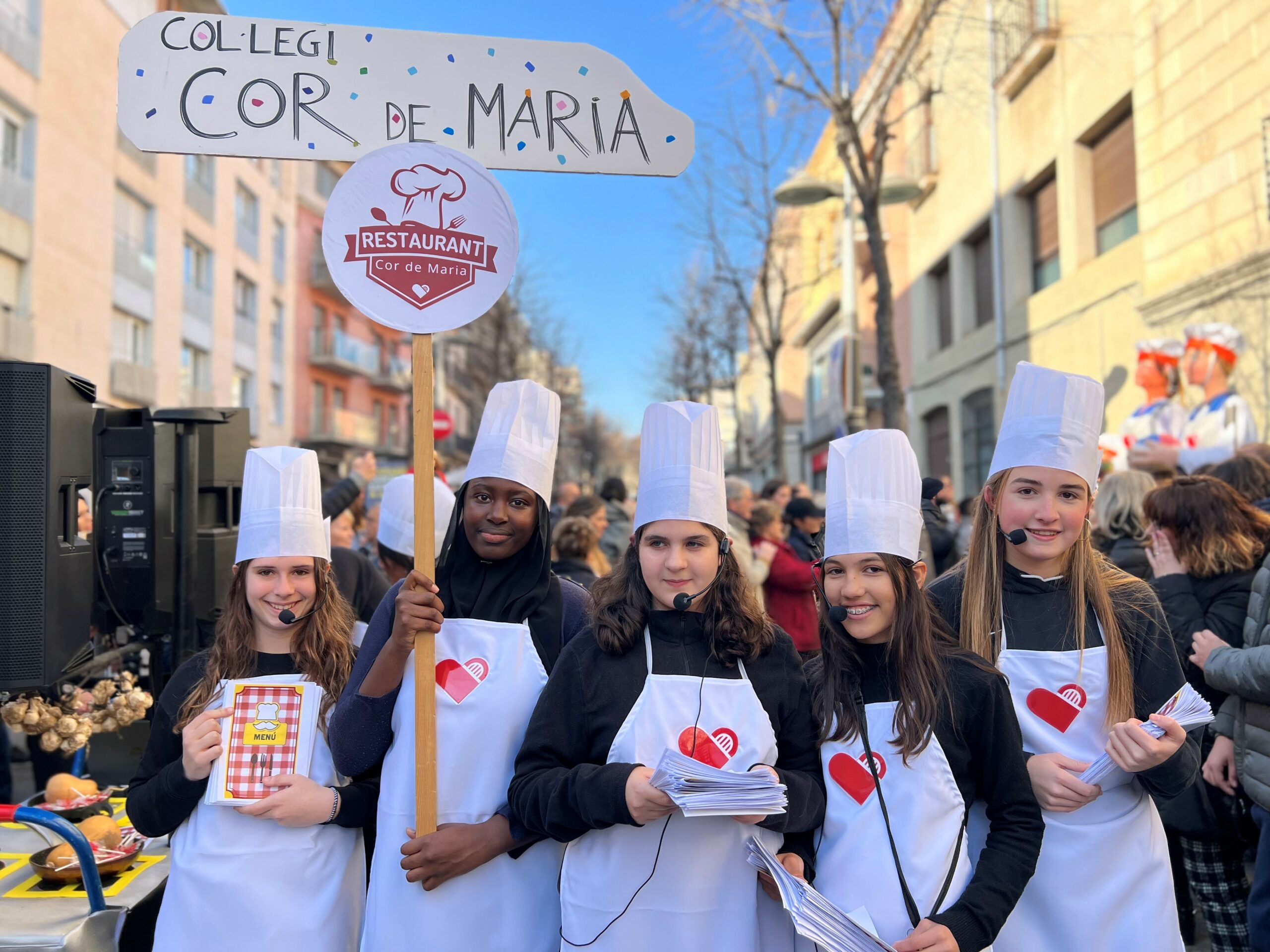 Rua de Carnestoltes 2023