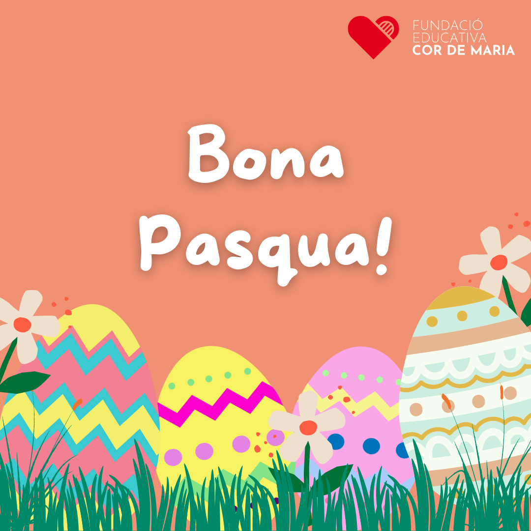 Bona Pasqua!