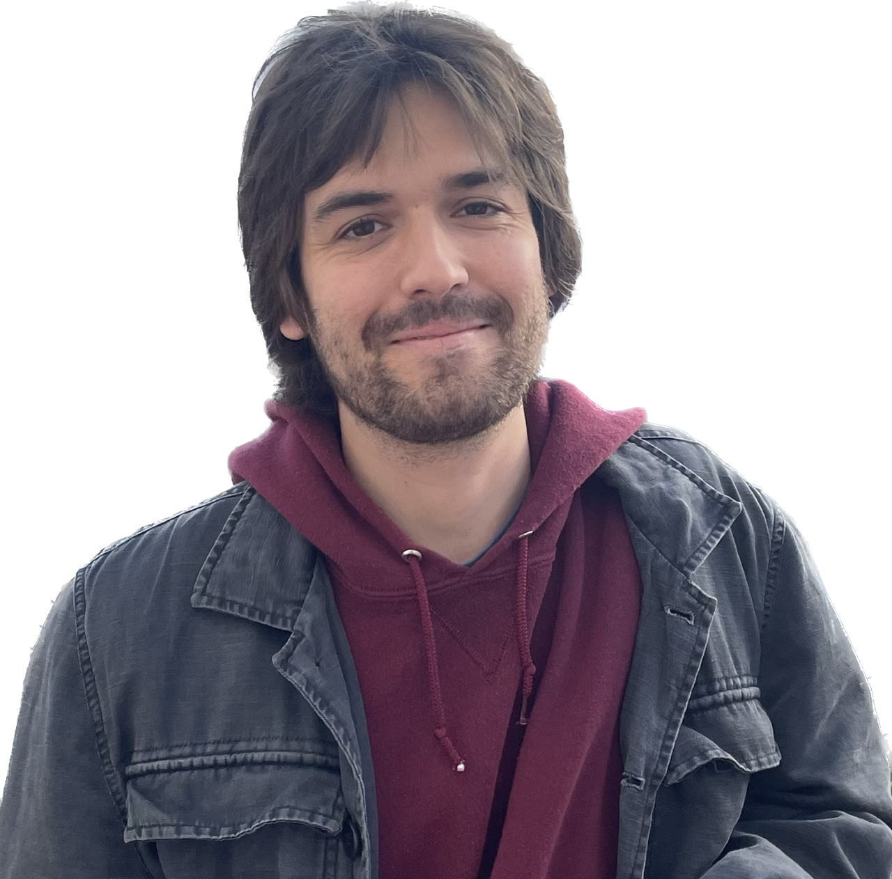 Jordi Roca