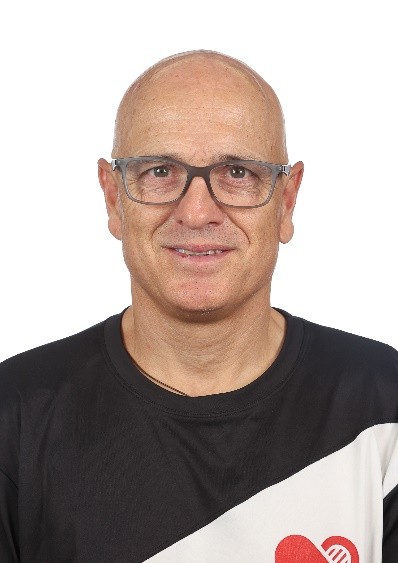 Joan Ramon Fornaguera