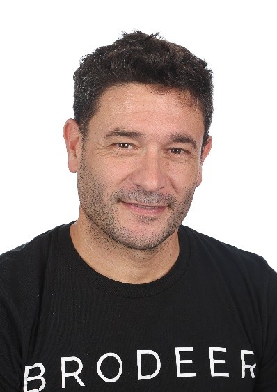 Sergi Riera